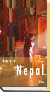 Lesereise Nepal Zinggl, Martin 9783711710697