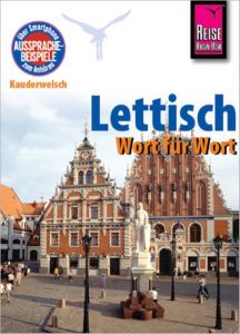 Lettisch - Wort für Wort Christophe, Bernard 9783831765171