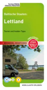 Lettland Döblitz, Carsten/Hünerfeld, Johannes 9783943759334