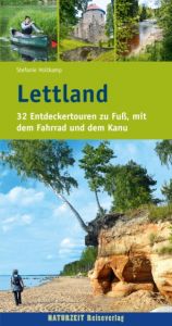 Lettland Holtkamp, Stefanie 9783944378077