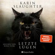 Letzte Lügen Slaughter, Karin 9783365009673