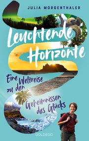 Leuchtende Horizonte Morgenthaler, Julia 9783990604328