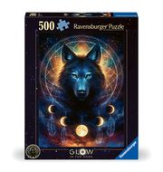 Leuchtender Wolf  4005555004424