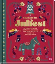 Leuchtendes Julfest  9783848501915