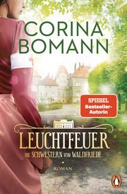 Leuchtfeuer Bomann, Corina 9783328602262