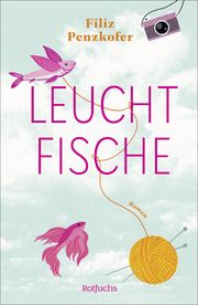 Leuchtfische Penzkofer, Filiz 9783757100445