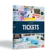 Leuchtturm Tickets Album  4004117535734