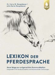Lexikon der Pferdesprache Neugebauer, Gerry M/Neugebauer, Julia Karen 9783818607296