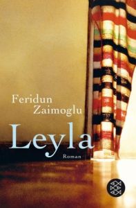 Leyla Zaimoglu, Feridun 9783596176212
