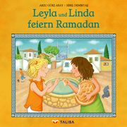 Leyla und Linda feiern Ramadan Gürz Abay, Arzu 9783939619840