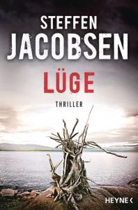 Lüge Jacobsen, Steffen 9783453438835