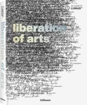 Liberation of Arts  9783961716296