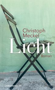 Licht Meckel, Christoph 9783784436708