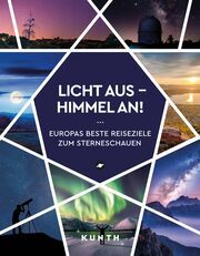 Licht aus - Himmel an! Holupirek, Katinka/Lössl, Yasmin/Pöppelmann, Christa u a 9783969651995