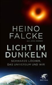 Licht im Dunkeln Falcke, Heino/Römer, Jörg 9783608983555
