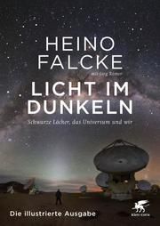 Licht im Dunkeln Falcke, Heino/Römer, Jörg 9783608984811