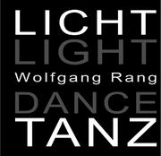 Licht Tanz /Light Dance Rang, Wolfgang 9783869050416