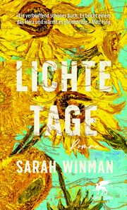 Lichte Tage Winman, Sarah 9783608987669