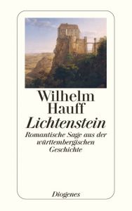 Lichtenstein Hauff, Wilhelm 9783257214482