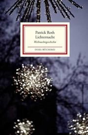 Lichternacht Roth, Patrick 9783458176244