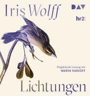 Lichtungen Wolff, Iris 9783742431318