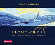 Lichtworte Stecher, Reinhold 9783702238902