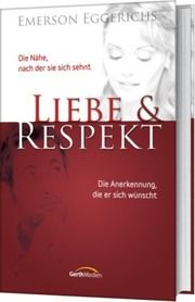 Liebe & Respekt Eggerichs, Emerson 9783865914927
