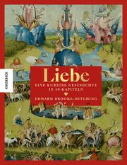 Liebe Brooke-Hitching, Edward 9783957288585