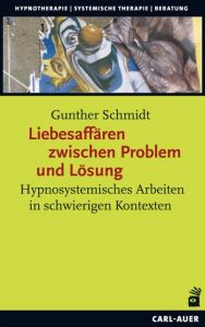 Liebesaffären zwischen Problem und Lösung Schmidt, Gunther 9783849701918