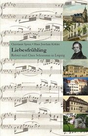 Liebesfrühling Sporn, Christiane/Köhler, Hans J 9783865413734