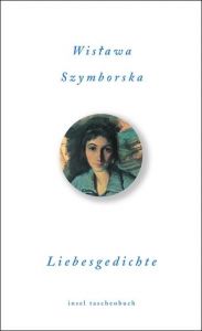 Liebesgedichte Szymborska, Wislawa 9783458348115