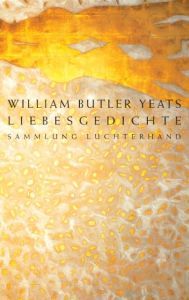 Liebesgedichte Yeats, William Butler 9783630620060