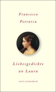 Liebesgedichte an Laura Petrarca, Francesco 9783458347224