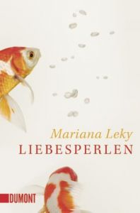 Liebesperlen Leky, Mariana 9783832161170