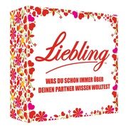 Liebling - Was du schon immer über deinen Partner wissen wolltest  7331672430219