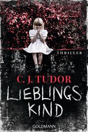 Lieblingskind Tudor, C J 9783442490844
