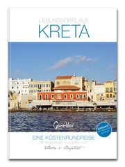 Lieblingsorte auf Kreta Fischer, Manuela/Fischer, Thomas 9783981897753