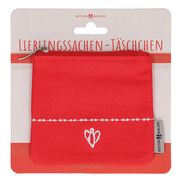 Lieblingssachen-Täschchen  4036526758237