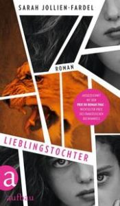 Lieblingstochter Jollien-Fardel, Sarah 9783351041977