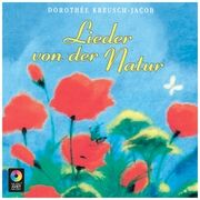 Lieder von der Natur Kreusch-Jacob, Dorothée 9783491887558