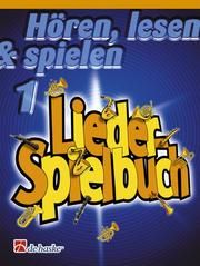 Liederspielbuch - Hören, lesen & spielen 1 Kastelein, Jaap 9789043105965