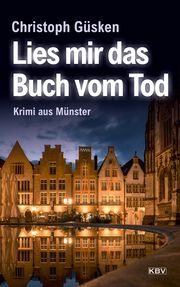 Lies mir das Buch vom Tod Güsken, Christoph 9783954417001