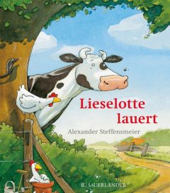 Lieselotte lauert Steffensmeier, Alexander 9783737360128