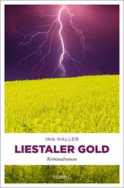 Liestaler Gold Haller, Ina 9783740814397