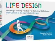 Life Design Kernbach, Sebastian/Eppler, Martin J 9783791049229