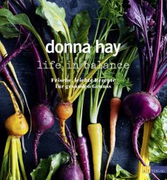 life in balance Hay, Donna 9783038009290