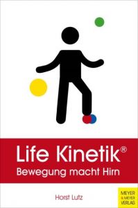 Life Kinetik Lutz, Horst 9783840375668