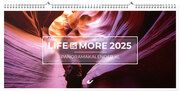LIFE-IS-MORE 2025  9783863539528