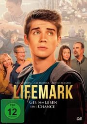 Lifemark - Gib dem Leben eine Chance (DVD)  4051238087864