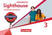 Lighthouse - Advanced Edition - Band 3: 7. Schuljahr  9783060346530